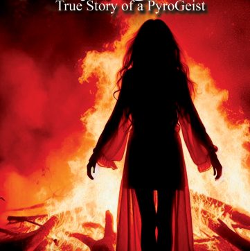 Pyrogeists or Fire Starters