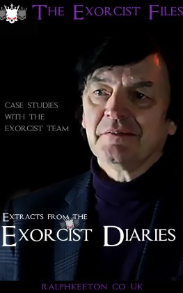 Exorcist diaries