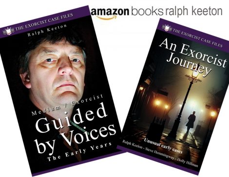 ralph keeton books on amazon